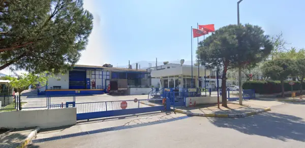 VALF AŞ
