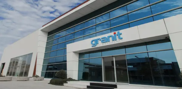 Granit Metal Ev Gereçleri San. ve Tic. AŞ