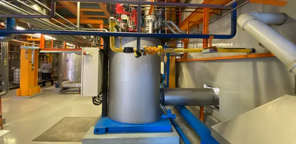 Kristal Yağları İzmir Bornova Fabrika