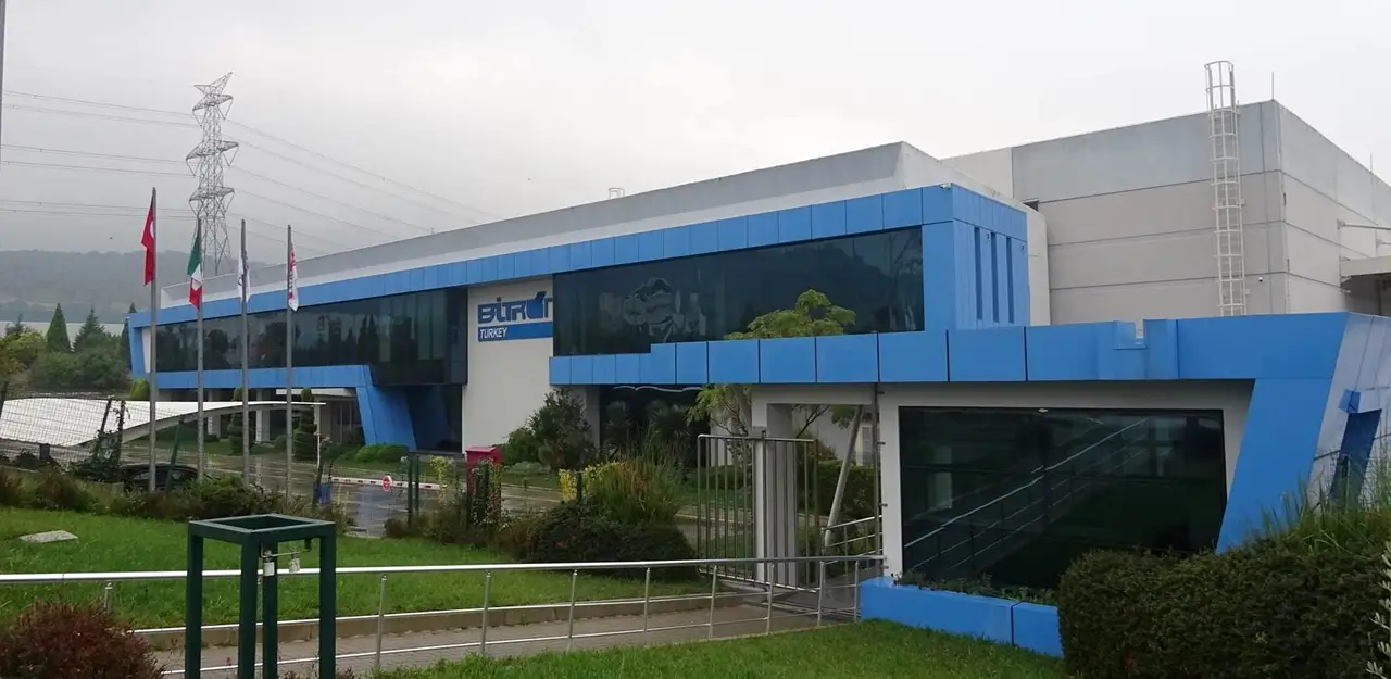 Bitron Elektromekanik Ltd. Şti.