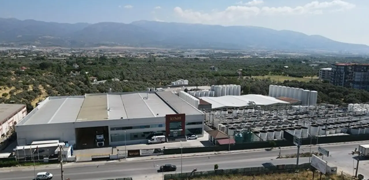 FERSAN Fermantasyon Ürünleri San. ve Tic. AŞ.
