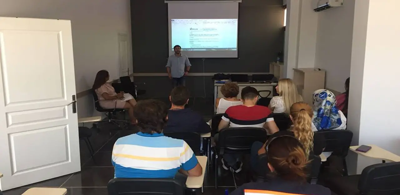 Bir İzmir Grup KYS Danışmanlığı