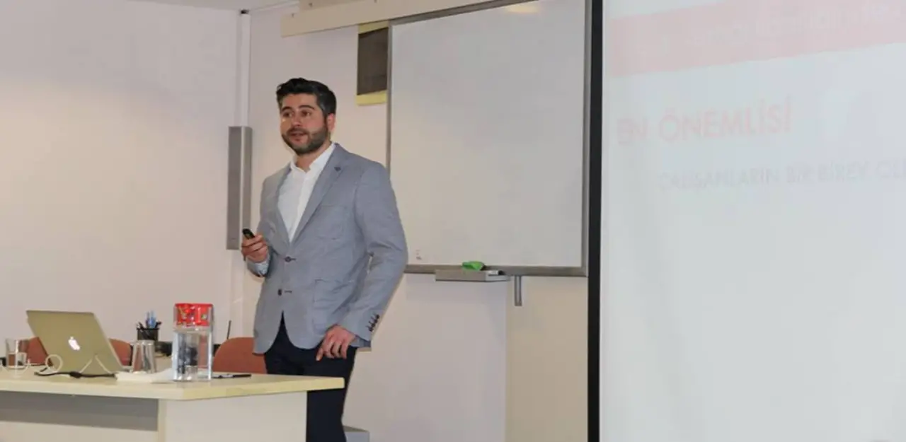 İş Güvenliği Liderlik Eğitimi