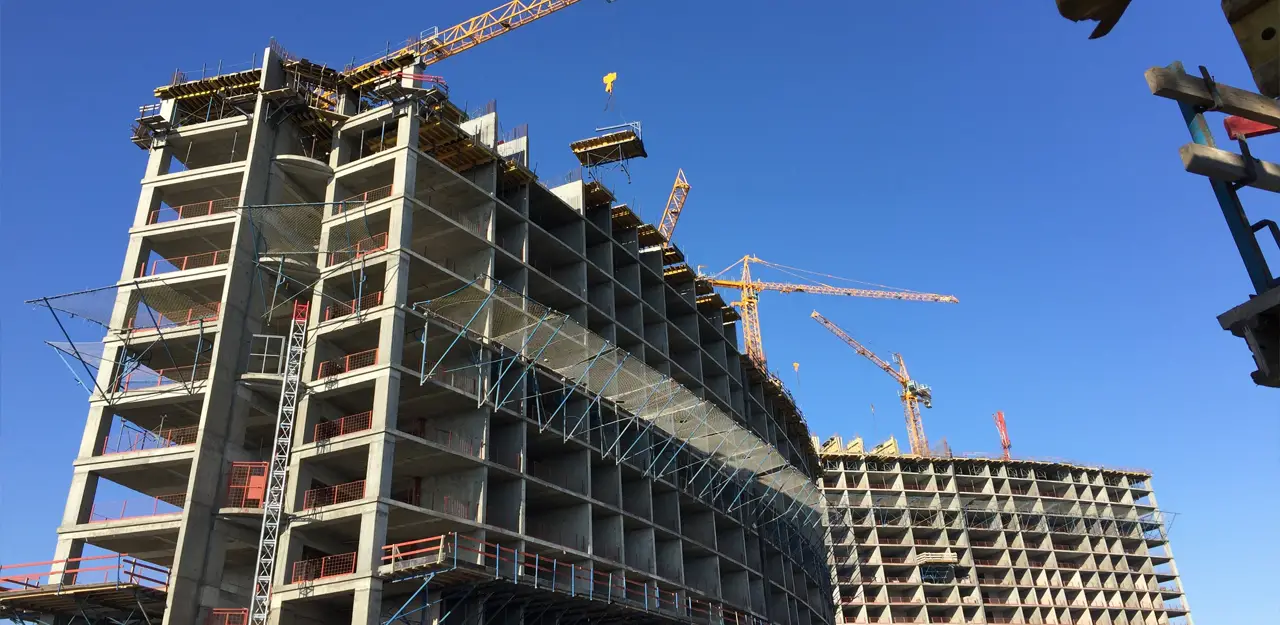 Garanti Koza İnşaat Sanayi ve Ticaret AŞ