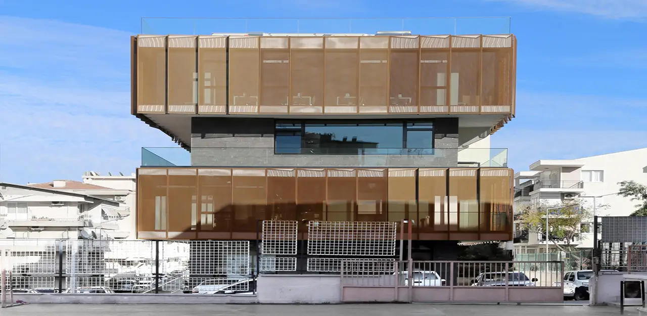 İzmir Jeotermal AŞ