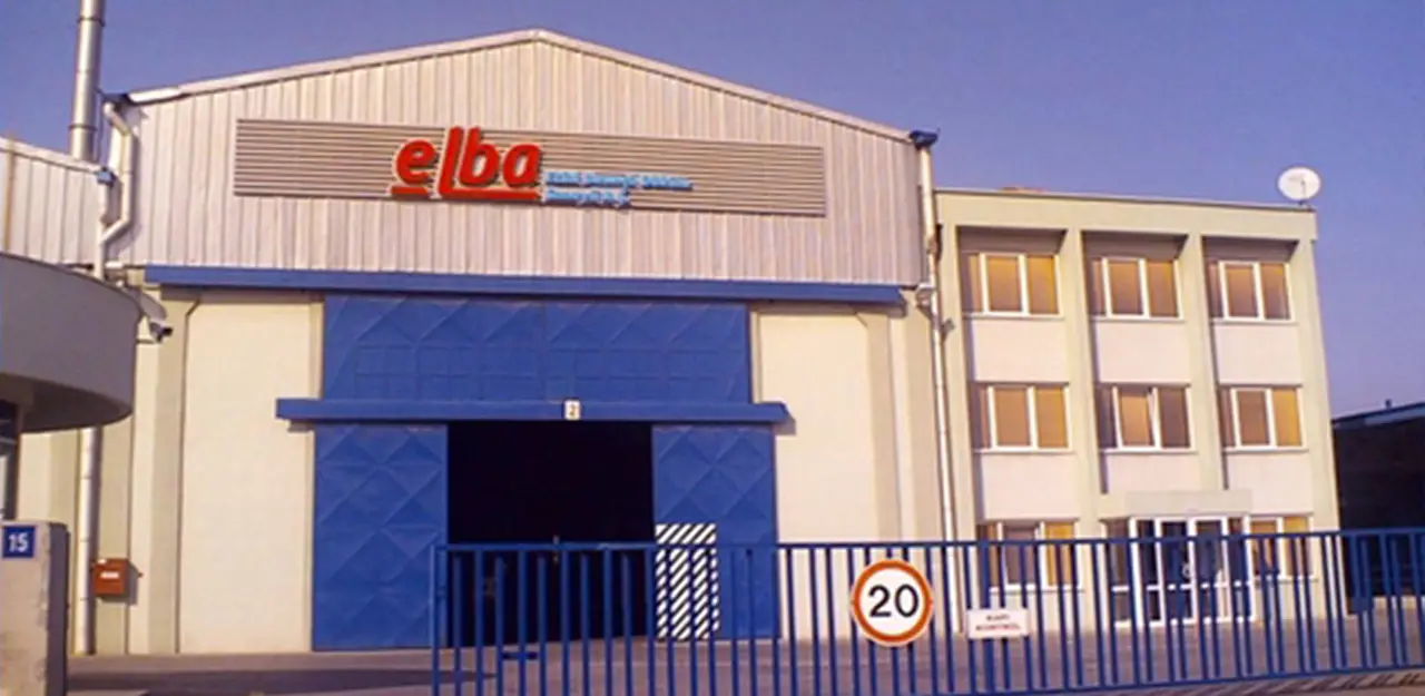 ELBA Basınçlı Döküm AŞ