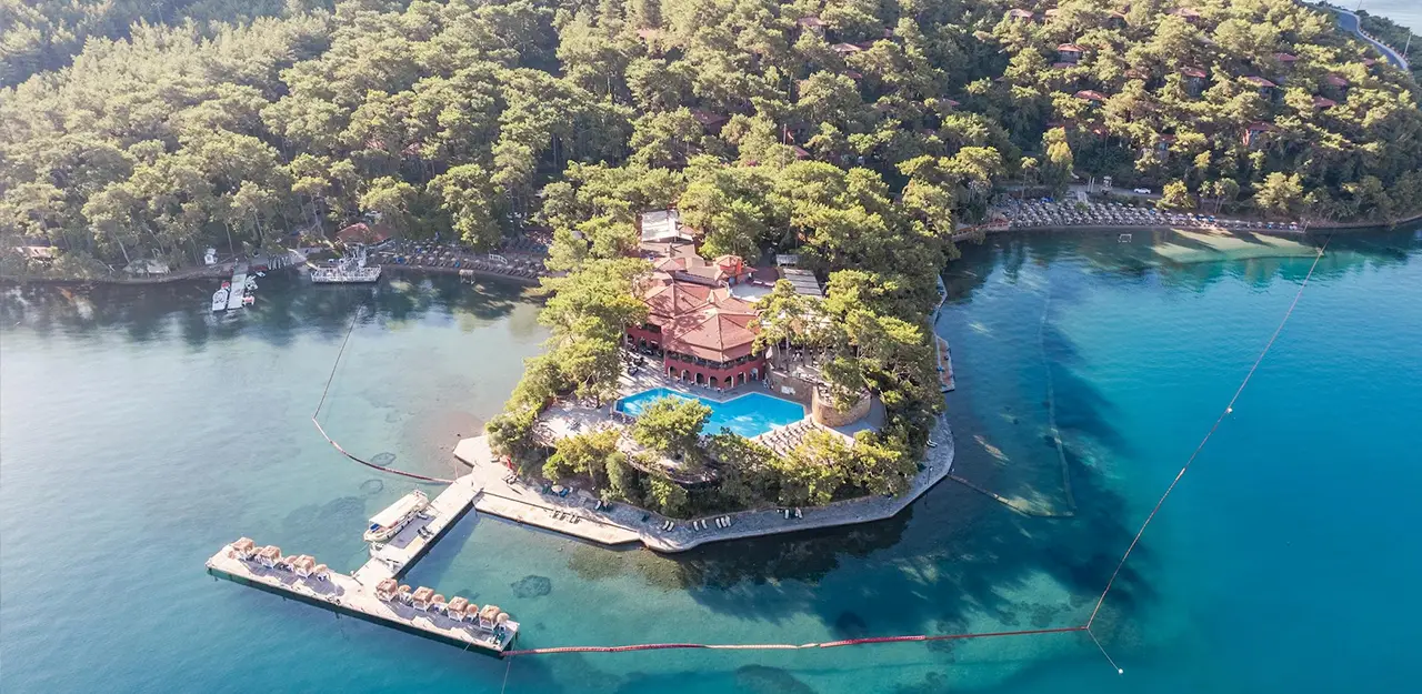 Marmaris Bay Resort 
