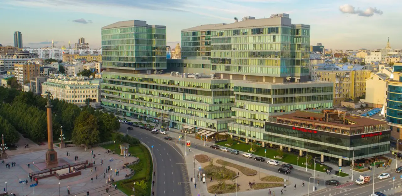 Legend of Tsetnoi Projesi